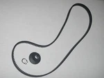 Belt + Small Gear For Waves Bread Maker Model BM-06011 Only. Fixed Price $14.99.