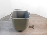 Oster Sunbeam Breadmaker Loaf Pan & Paddle 5812 Oem. Fixed Price $29.99.