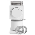 Fellow Ode Gen 2 Burr Coffee Grinder White 31 Settings Open Box. Fixed Price $349.99.