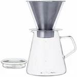 Kinto Carat Coffee Dripper & Pot 21678 720ML 0.72L W/ Tracking New. Fixed Price $48.93.