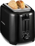Proctor Silex 2-SLICE Toaster With Extra Wide Slots For Bagels, Cool-touch Walls. Fixed Price $29.95.