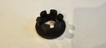 Bush Whacker (oem) Blade Output Shaft Hex Nut BW5242 For HD-240 MD-144 MD-180 Ro. Fixed Price $58.62.