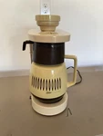 Vintage Oster Thermo-cafe 10 Cup Coffee Maker 656-36 Hong Kong Tested Works!. Fixed Price $84.99.