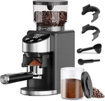 Gevi Grinder Electric,coffee Bean With 35 Settings For Espr. Fixed Price $72.85.