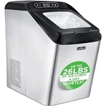Nutrichef Countertop Nugget Ice Maker Machine - Computer Vision. Fixed Price $172.40.