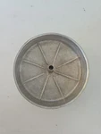 Vintage Presto Percolator PK03B 12 C. Replacement Coffee Grounds Basket. Fixed Price $14.99.