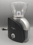 Starbucks EL-60 Barista Burr Coffee Grinder Espresso Bean Tested & Working. Fixed Price $39.95.