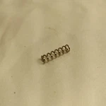 Viesimple Coffee Grinder Electric Burr Mill Replacement Spring. Fixed Price $14.95.