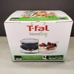 Yogurt Maker Fal Balanced Living Lcd Timer White Model YG2328US Open Box. Fixed Price $39.98.