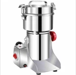700/2000G Grains Spices Hebals Cereals Coffee Dry Food Grinder Mill. Fixed Price $50.91.