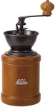 Kalita KH-3AM Coffee Mill, Wooden And Grinder With Highly Stable Grit,. Fixed Price $51.36.