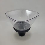 Cuisinart CCM-16PC Burr Mill Coffee Grinder Bean Chamber Oem # DBM-8BC. Fixed Price $14.95.
