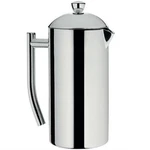 Genuine! Avanti Sleek 18/10 S/s Twin Wall Coffee Plunger 1200ML Cup! Rrp $239!. Fixed Price $100.89.