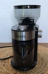 Sboly 1421 Electric Burr Coffee Grinder. Fixed Price $45.00.