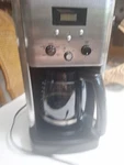 Cuisinart CBC-00PC2 12-CUP Programmable Coffee Maker See Photos. Fixed Price $39.99.