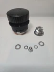 Ge Cafe Specialty & Brew Burr Grinder Assembly C7CGAAS3TD3 Oem Part. Fixed Price $24.99.