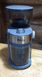 Boly Flat Burr Coffee Grinder HY-1421. Fixed Price $29.99.