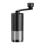 Portable Hand Coffee Grinder Home Bean Mill Spice GRINDING9444. Fixed Price $14.58.