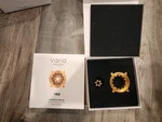 Varia Supernova Burr Set For VS3 Coffee Grinder New. Fixed Price $32.90.