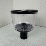 Mr. Coffee Automatic Burr Mill Grinder Replacement Part Bean Hopper With Lid. Fixed Price $19.99.