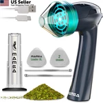 Mamba Grinders Electric Spice & Herb For The Kitchen. Easy 2G, Gray. Fixed Price $51.66.