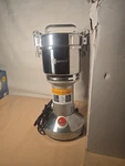 Goldenwall HC-300 High Speed Multifunction Grinder. Fixed Price $80.00.