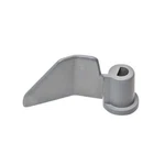 Ariete Bread Maker Kneader 131 AT6955318000. Fixed Price $5.97.