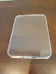 Bonsenkitchen Coffee Maker CM8005 Top Grider Lid Oem. Fixed Price $12.90.