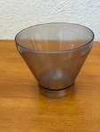 Coffee Bean Hopper For Baratza Virtuoso Grinder 1VP1TZ, No Lid. Fixed Price $19.88.