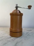 Poliviar Manual Coffee Grinder, Bean. Fixed Price $22.00.