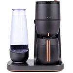 Cafe Grind And Brew - Matte Black. Fixed Price $208.24.