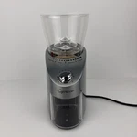 Capresso Infinity Plus Commercial Grade Conical Burr Grinder Solid. Fixed Price $44.00.