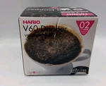 New Hario V60 Dripper Made In Japan Ceramic Coffee Maker 1-4 Cups. Fixed Price $14.99.