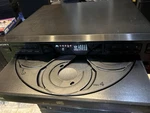Sony CDP-C515 Disc Player/changer Tested 1991 Japan No Remote. Fixed Price $69.00.