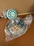Cuisinart Classic 12" Stainless Steel Skillet. Fixed Price $70.00.