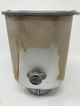 Regal Kitchen Pro Bread Maker Pan Only Model K6776 Replacement Part With Hook. Fixed Price $19.99.