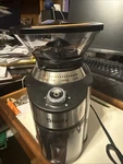Sboly Coffee Grinder Electric #482. Works Tested. Fixed Price $24.28.