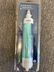 Rpwfe Genuine Refrigerator Water Filter (with Chip), 100% Authentic. Fixed Price $35.99.