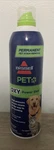 Bissell Oxy Power Shot Carpet&area Rugs. Permanent Stain Removal 14 Oz. Fixed Price $14.90.
