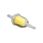 New John Deere Oem Mower Inline Fuel Filter - AM116304. Fixed Price $5.72.