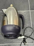 Melitta Java Perk Cup Percolator Electric Coffee Maker MEP-10 Tested. Fixed Price $29.99.