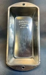 No. H2 5/8 X 3 7/8 1/4 Loaf Bread Cake Pan Bakeware. Fixed Price $16.99.