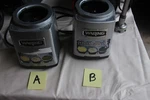Waring WSG60 3 Cup Commercial Spice Grinder - Base Only. Fixed Price $140.00.