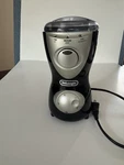 Delonghi DCG-39 Coffee Grinder Black 4-12 Cup Capacity Coarse Medium Espresso. Fixed Price $32.00.