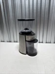 Mr. Coffee BVMC-BMH23 Automatic Burr Mill Maker Silver. Fixed Price $23.70.