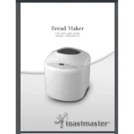 Toastmaster TBR20HCAN Bread Maker Machine Use & Care Owner Manual Only! 64 Pages. Fixed Price $16.95.