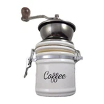 Coffee Grinder. Old Fashioned Country Cottage Twine Brand Used Good Condition. Fixed Price $21.95.
