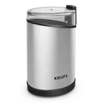 12 Oz. Silver 1-TOUCH Blade Coffee Grinder. Fixed Price $40.03.