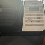 Zojirushi BB-PAC20 Bread Machine Crust Control Timer Gluten Free Black White. Fixed Price $150.00.