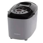 West Bend 3 Lb Hi-rise Bread Maker 12 Programs Dual Knead. Fixed Price $91.75.